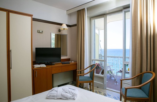 Maiori Hotel | Pietra di Luna Hotel