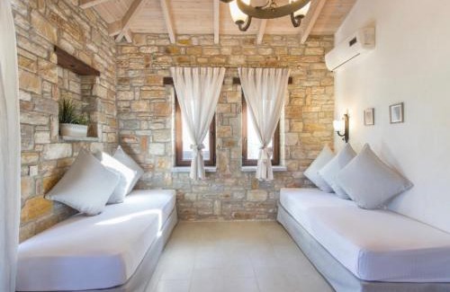 Skala Potamias Apartamento | Pietra e Mare