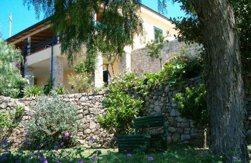 Marina di Pisciotta Apartamento | Pietra Fiorita