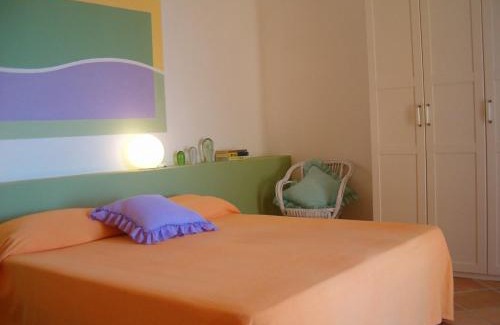Marina di Pisciotta Apartamento | Pietra Fiorita