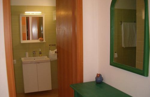Marina di Pisciotta Apartamento | Pietra Fiorita