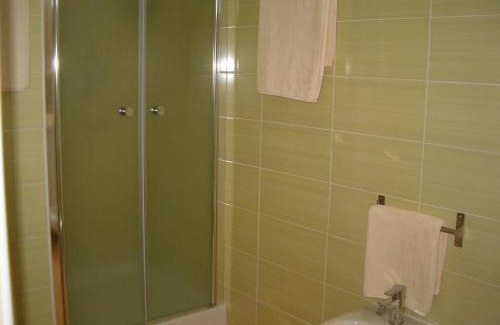 Marina di Pisciotta Apartamento | Pietra Fiorita
