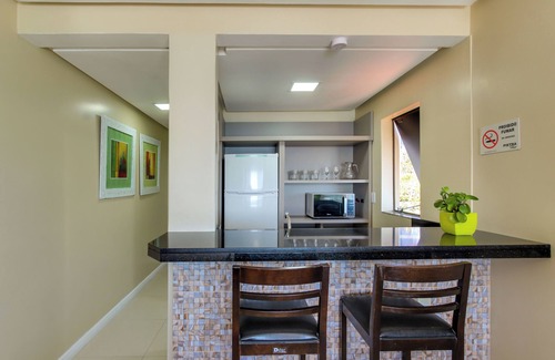 Ingleses Sul Apartamento | Pietra Flat