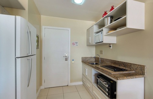 Ingleses Sul Apartamento | Pietra Flat