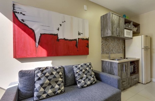 Ingleses Sul Apartamento | Pietra Flat