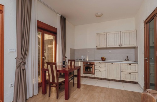 Rezevici Apartamento | Pietra Mare Apartments