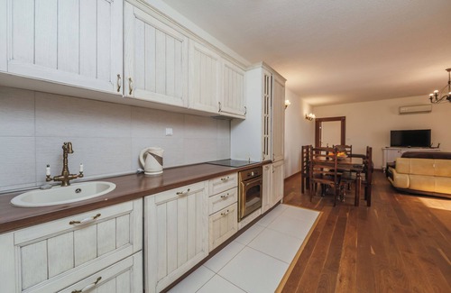 Rezevici Apartamento | Pietra Mare Apartments