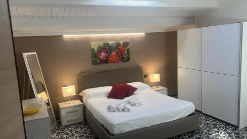 Catania City Centre Apartamento | Pietranera Residence