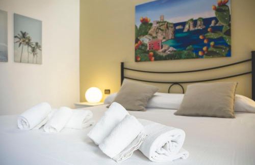 Catania City Centre Apartamento | Pietranera Residence