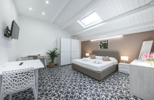 Catania City Centre Apartamento | Pietranera Residence
