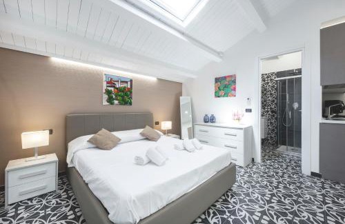 Catania City Centre Apartamento | Pietranera Residence