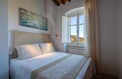 Trebiano Magra Casa | Pietrantica - Affittacamere con giardino NUOVA APERTURA a Trebiano -CITR