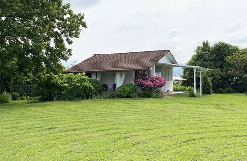 Pietrasanta Cabaña | PIETRASANTA - VERSILIA ★★★★★ Enchanting Cottage by the sea
