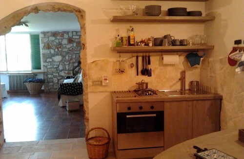 Conversano Casa | Pietraviva - villa con vista al mar cerca Polignano a Mare