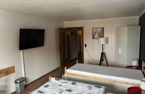 Sandstedt Casa | Piets Gästezimmer
