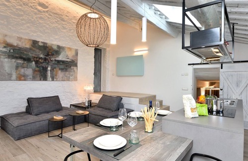 Arcidosso Apartamento | Pievania, Fattoria la Pieve, Roccalbegna, Grosseto and Maremma