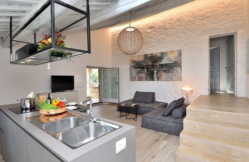 Arcidosso Apartamento | Pievania, Fattoria la Pieve, Roccalbegna, Grosseto and Maremma