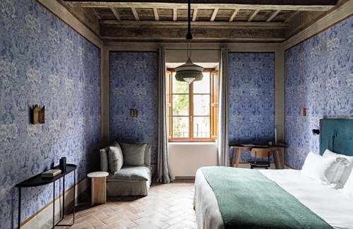 Radda in Chianti Hotel | Pieve Aldina - Fontenille Collection