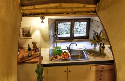 Roccastrada Otro | Pieve di Caminino Historic Farm