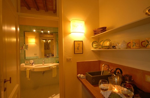 Roccastrada Otro | Pieve di Caminino Historic Farm