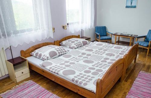 Badacsonyors Cama Y Desayuno | Pigál Panzió