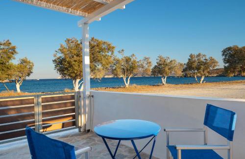Kimolos Casa | Pigados Beach Studio Kimolos