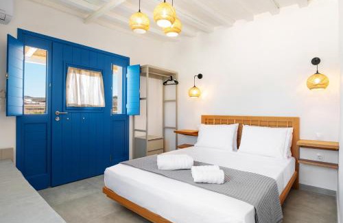 Kimolos Casa | Pigados Beach Studio Kimolos