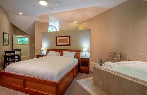 Holland Cama Y Desayuno | Pigeon Creek Inn - Adults Only