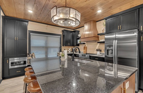 Sevierville Cabina | Pigeon Forge Large Cabins