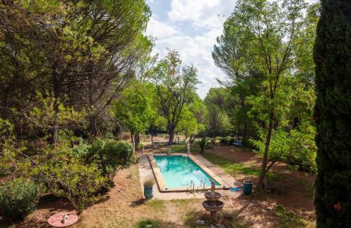 Aix-en-Provence Casa | Pigeonnier indépendant