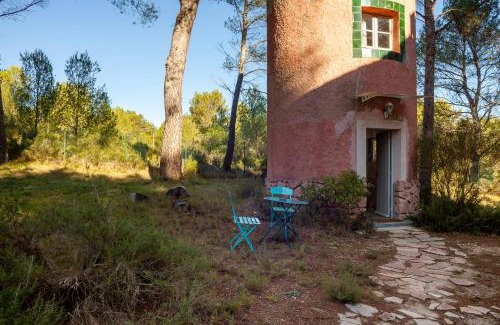 Aix-en-Provence Casa | Pigeonnier indépendant