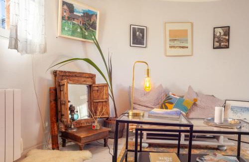 Aix-en-Provence Casa | Pigeonnier indépendant