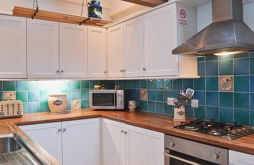 Pontesbury Cabaña | Alojamiento de 3 habitaciones en Plealey, Shrewsbury