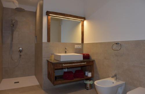 Renon Apartamento | Pignathof Rosacea