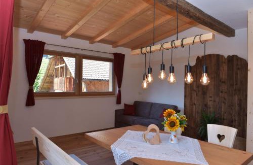 Renon Apartamento | Pignathof Rosacea