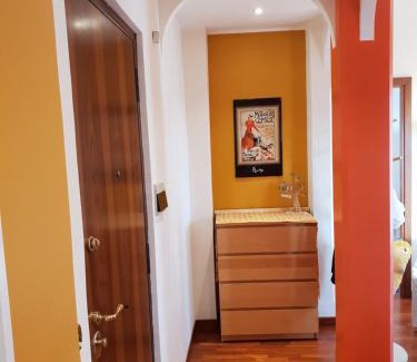 Prenestino-Labicano Apartamento | Pigneto Suite appartamento 50 m da metro C