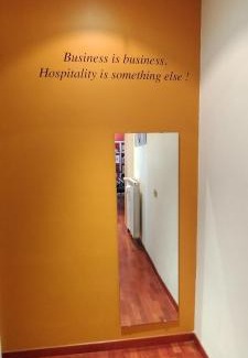Prenestino-Labicano Apartamento | Pigneto Suite appartamento 50 m da metro C