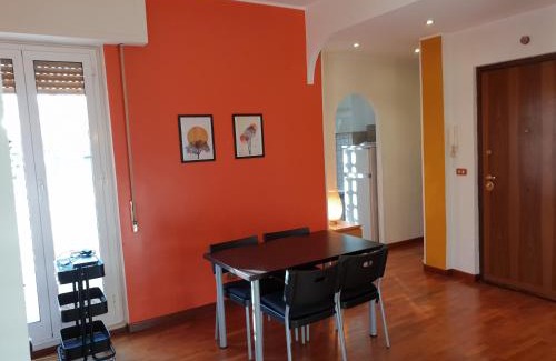 Prenestino-Labicano Apartamento | Pigneto Suite appartamento 50 m da metro C