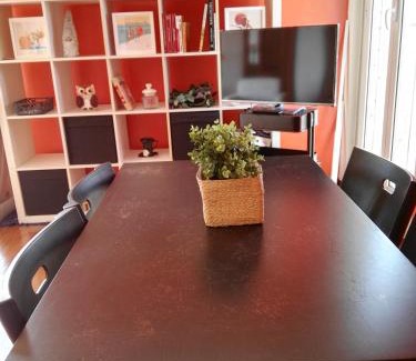 Prenestino-Labicano Apartamento | Pigneto Suite appartamento 50 m da metro C