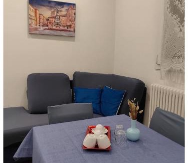Province of Bologna Casa | PIGRO House - Bologna Airport Suite
