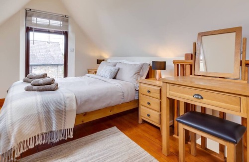 Scurlage Casa | Pigsty Cottage in the beautiful Swansea