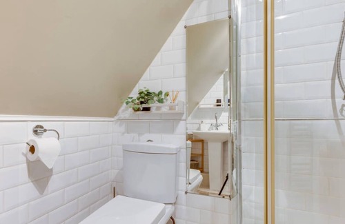 Scurlage Casa | Pigsty Cottage in the beautiful Swansea