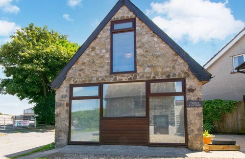 Scurlage Casa | Pigsty Cottage in the beautiful Swansea