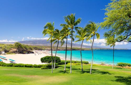 Kamuela Casa | ❤PiH❤Aloha Paradise Large Private Pool Waterfall Spa PLUS 2024 Resort Pool Passes
