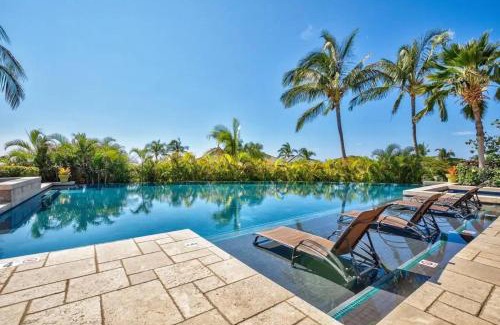 Kamuela Apartamento | ❤PiH❤ Beautiful Ocean Villa Nani Moana Hale Stunning Ocean Views