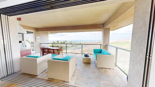 Kamuela Apartamento | ❤PiH❤ Beautiful Ocean Villa Nani Moana Hale Stunning Ocean Views