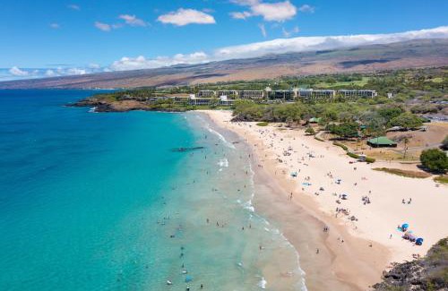 Kamuela Apartamento | ❤PiH❤ Beautiful Ocean Villa Nani Moana Hale Stunning Ocean Views