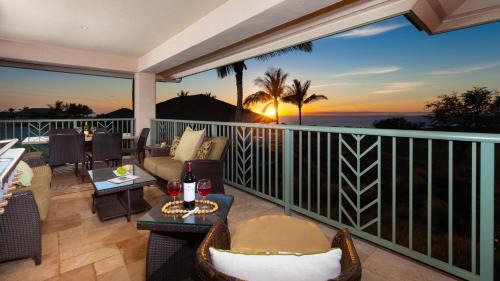Kamuela Apartamento | ❤PiH❤ Endless Ocean Views Villa Gorgeous Mauna Kea Ocean and Mountain View