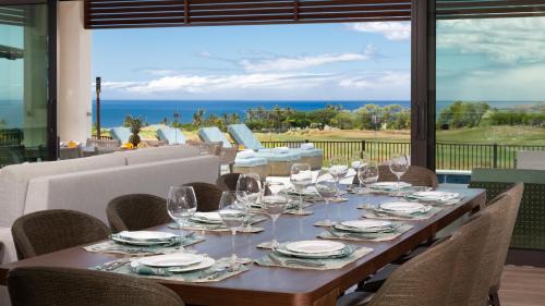 Kamuela Casa | ❤PiH❤ Hale Moana Heated Private Pool Spa Detached Ohana Suite