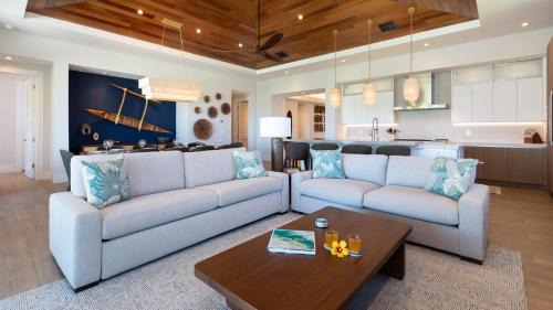Kamuela Casa | ❤PiH❤ Hale Moana Heated Private Pool Spa Detached Ohana Suite
